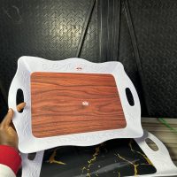 Unbreakable Tray Medium size 19 by 13 inches - 8075