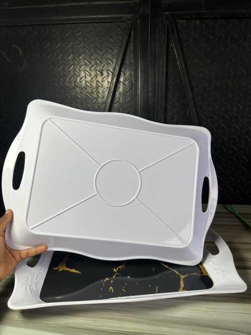 Unbreakable Tray Medium size 19 by 13 inches - 8075