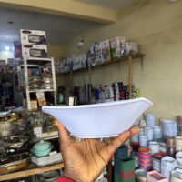 Unbreakable Soup Plate 1906 – 1 piece