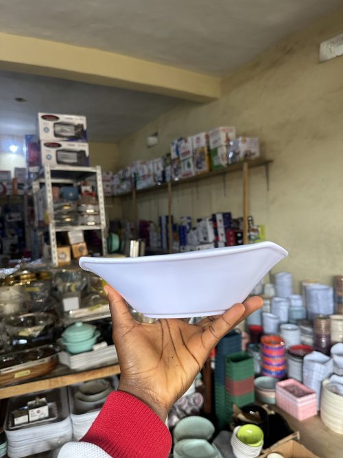 Unbreakable Soup Plate 1906 – 1 piece