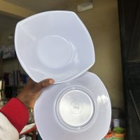 Unbreakable Soup Plate 1906 – 1 piece