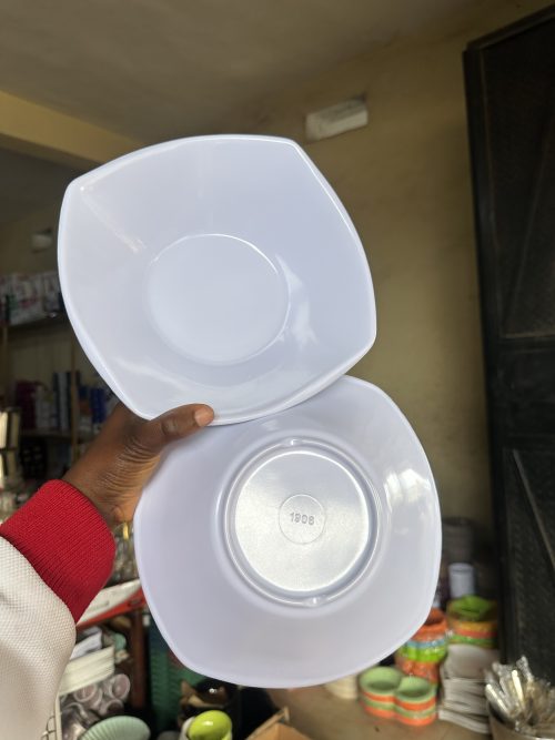 Unbreakable Soup Plate 1906 – 1 piece