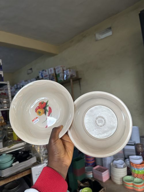Unbreakable Soup Plate 226 – 1 piece