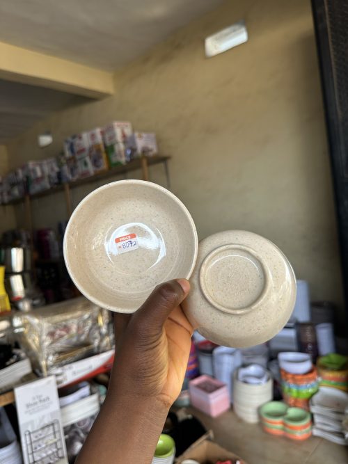Unbreakable Soup Plate 8072 – 1 piece