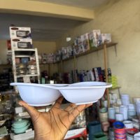 Unbreakable Soup Plate 227 – 1 piece