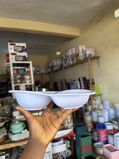 Unbreakable Soup Plate 227 – 1 piece