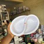 Unbreakable Soup Plate 227 – 1 piece
