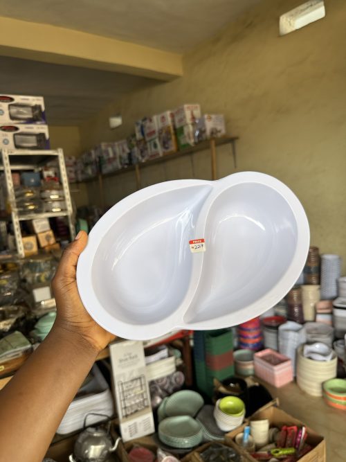 Unbreakable Soup Plate 227 – 1 piece