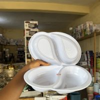 Unbreakable Soup Plate 227 – 1 piece