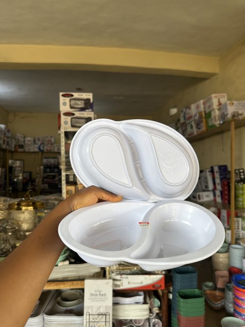 Unbreakable Soup Plate 227 – 1 piece
