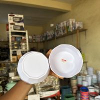 Unbreakable Soup Plate 8009 – 1 piece