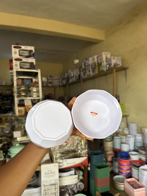 Unbreakable Soup Plate 8009 – 1 piece