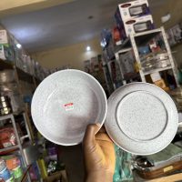 Unbreakable soup plate 8035 – 1 piece