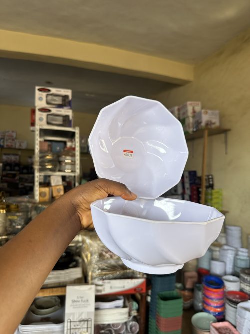 Unbreakable Soup Plate 8031 – 1 piece