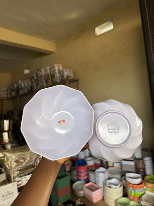 Unbreakable Soup Plate 8031 – 1 piece