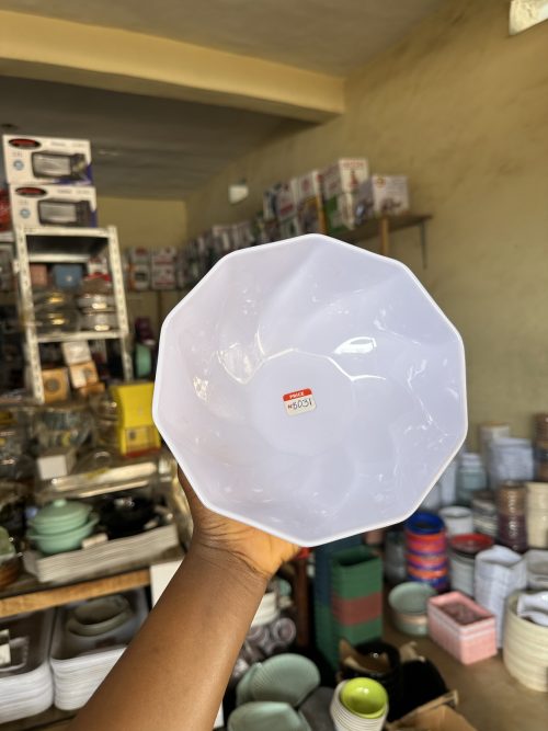 Unbreakable Soup Plate 8031 – 1 piece