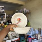 Unbreakable Soup Plate 226 – 1 piece
