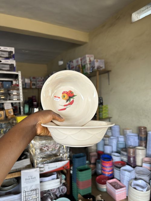 Unbreakable Soup Plate 226 – 1 piece