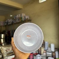 Unbreakable soup plate 8035 – 1 piece
