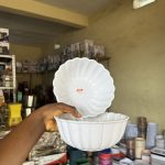Unbreakable Soup Plate 8011 – 1 piece