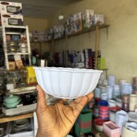 Unbreakable Soup Plate 8011 – 1 piece