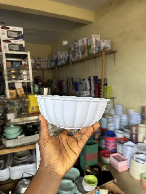 Unbreakable Soup Plate 8011 – 1 piece