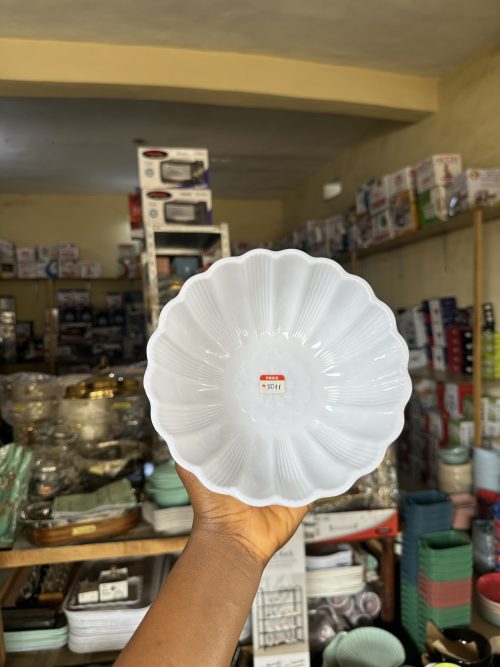 Unbreakable Soup Plate 8011 – 1 piece