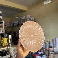 Unbreakable Flat Plate T4008-2 – 1 piece