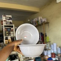 Unbreakable Soup Plate W1032-8 – 1 piece