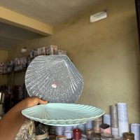 Unbreakable Flat Plate 509 – 1 piece