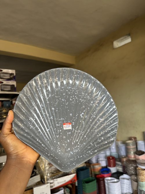 Unbreakable Flat Plate 509 – 1 piece