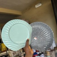 Unbreakable Flat Plate 509 – 1 piece