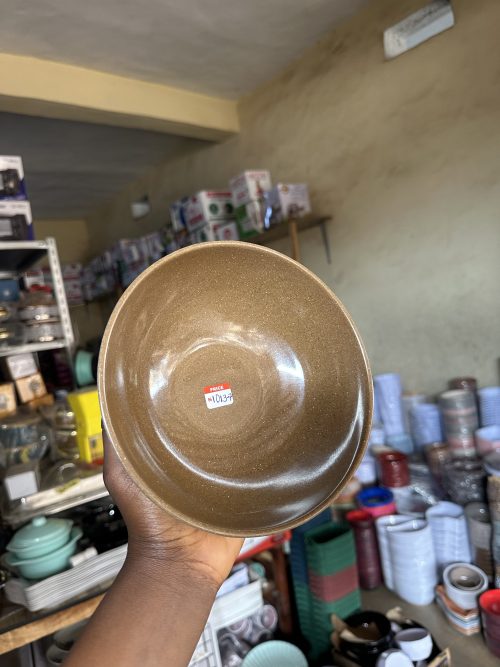 Unbreakable Soup Plate W1013-7 – 1 piece