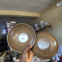Unbreakable Soup Plate W1013-7 – 1 piece