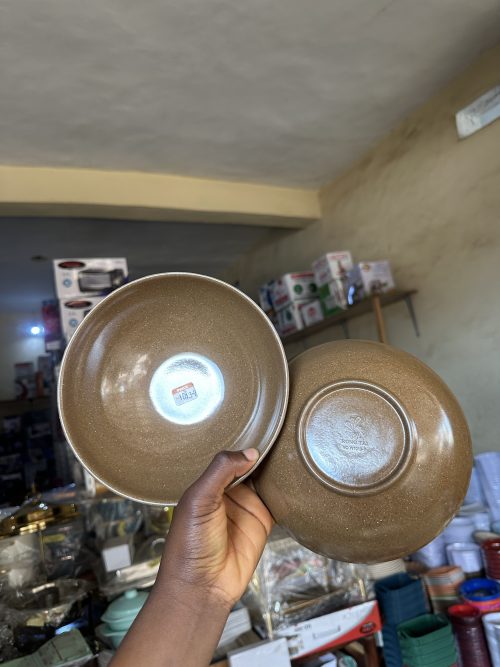 Unbreakable Soup Plate W1013-7 – 1 piece