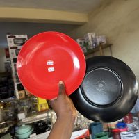 Unbreakable Flat Plate P3017-9 – 1 piece
