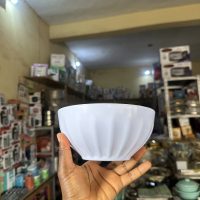 Unbreakable soup plate W1035-7 – 1 piece