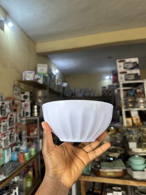 Unbreakable soup plate W1035-7 – 1 piece