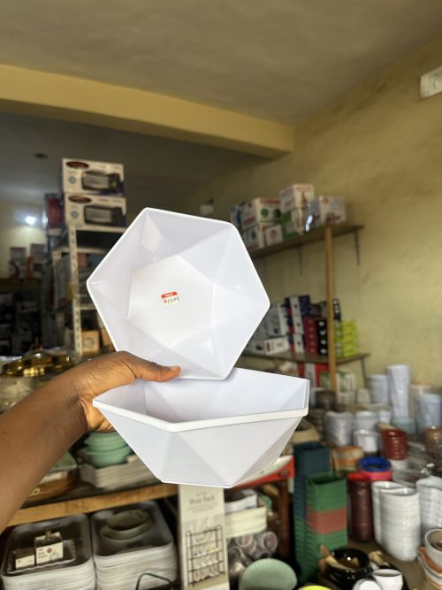 Unbreakable Soup Plate T4018-7 – 1 piece