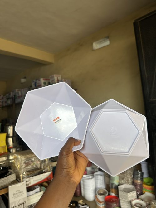 Unbreakable Soup Plate T4018-7 – 1 piece