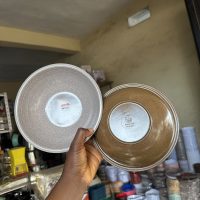 Unbreakable Soup Plate W1003 – 1 piece