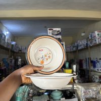 Unbreakable Soup Plate 1913 – 1 piece