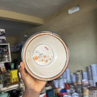 Unbreakable Soup Plate 1913 – 1 piece