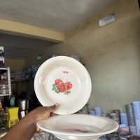 Unbreakable Flat Plate 1814 – 1 piece