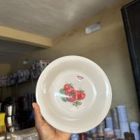 Unbreakable Flat Plate 1814 – 1 piece