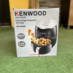 Kenwood Electric Air Fryer 6.5L 2800 Watts