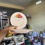 Unbreakable Flat Plate 112080 – 1 piece