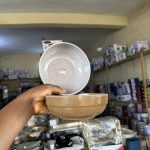 Unbreakable Soup Plate W1008-6.5  – 1 piece