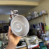 Unbreakable Soup Plate W1008-6.5  – 1 piece