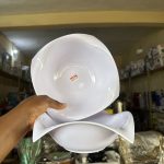 Unbreakable Soup plate W1019-8 – 1 piece